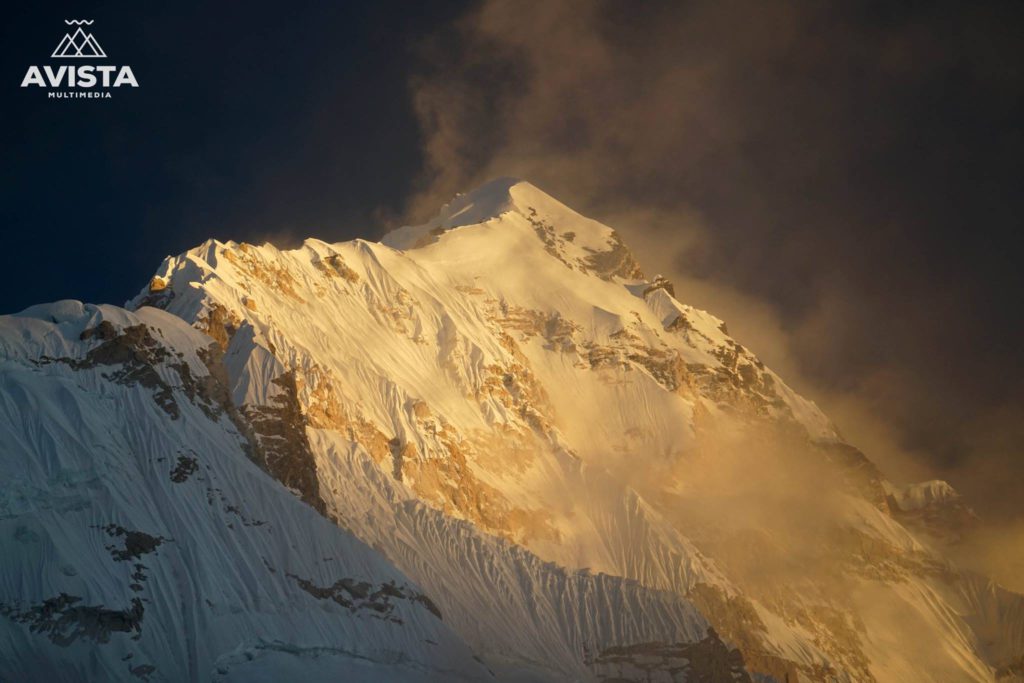 Foto Avista Multimedia - Alex Txikon