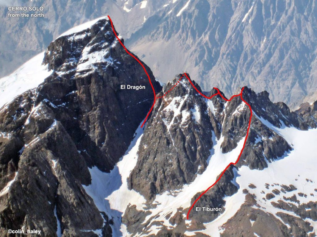 Foto @ Patagonia Vertical