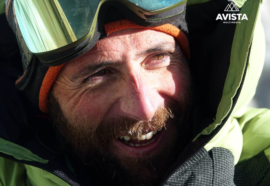 Foto Avista Multimedia - Alex Txikon