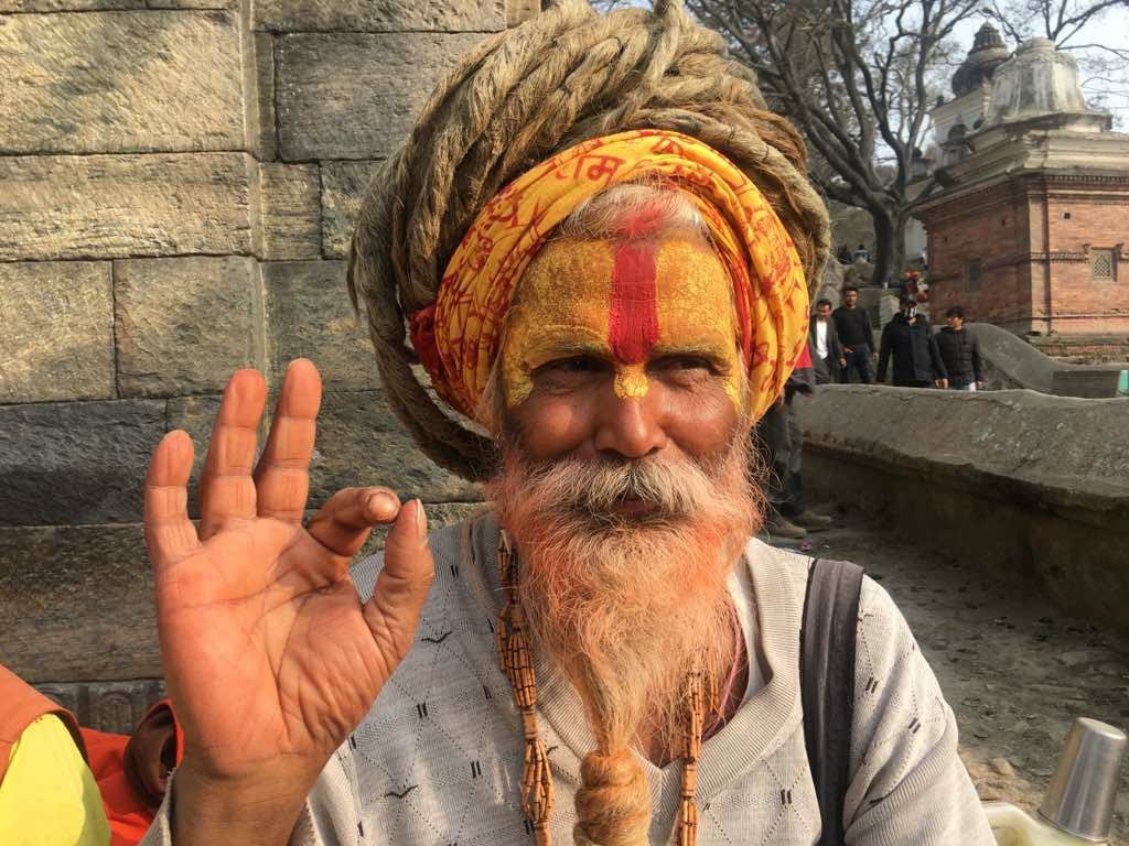 Alex Txikon Facebook page