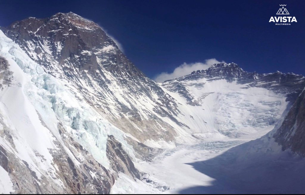 Foto Avista Multimedia - Alex Txikon