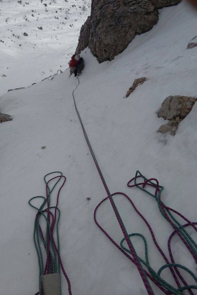 Photo @ Tarcisio Bellò, Nicola Rinaldo