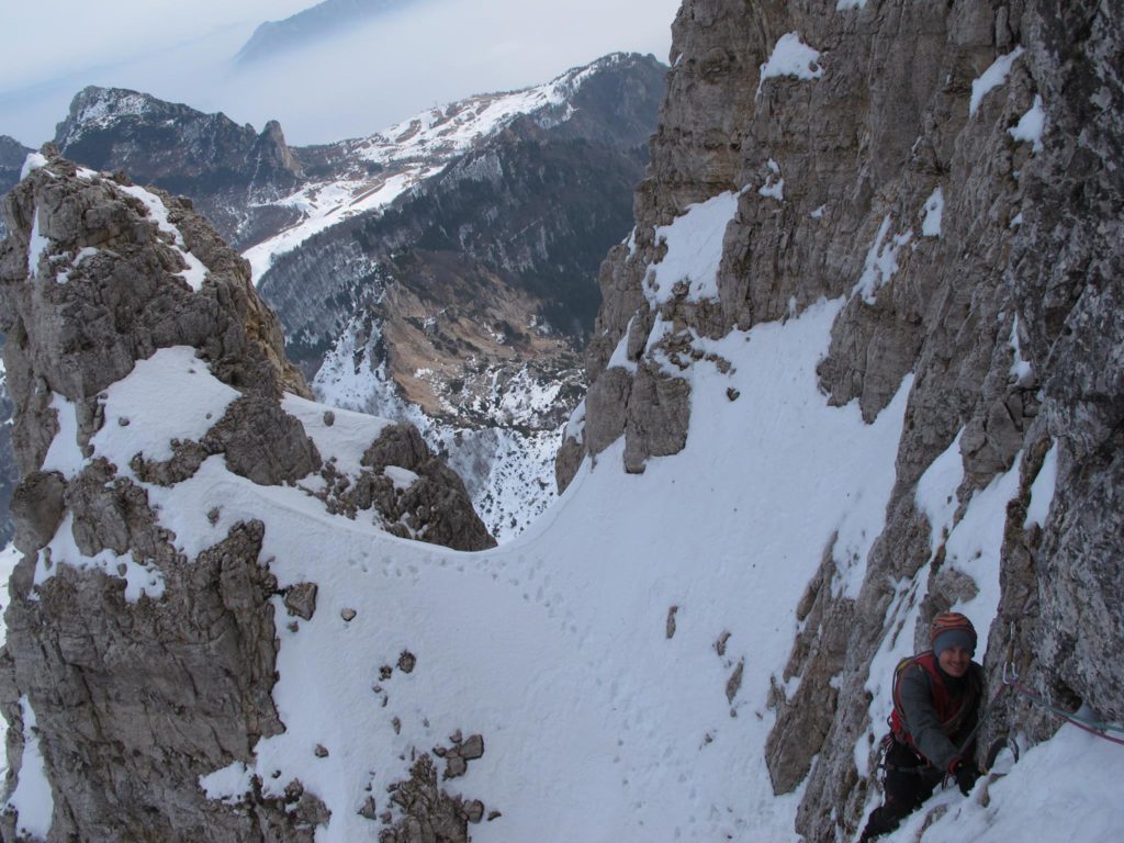 Photo @ Tarcisio Bellò, Nicola Rinaldo