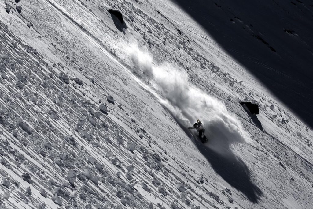 Best Action by Roberto Bragotto