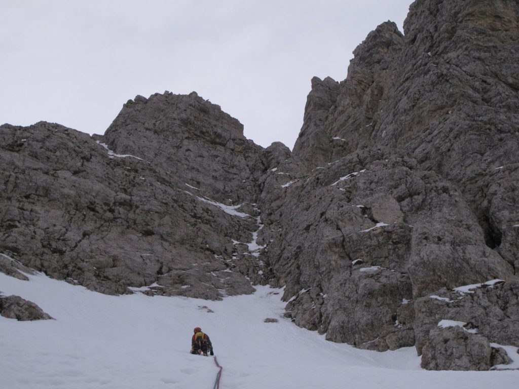 Photo @ Tarcisio Bellò, Nicola Rinaldo