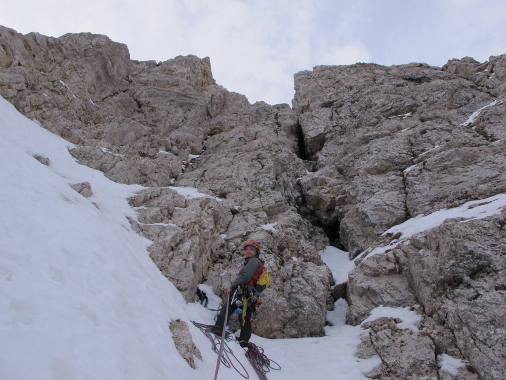 Photo @ Tarcisio Bellò, Nicola Rinaldo