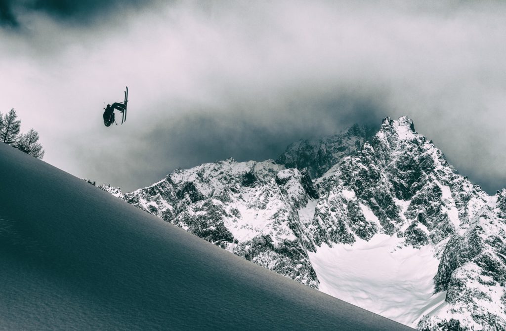 Best Light by Marius Schwager -  Rider Lollo Carbo