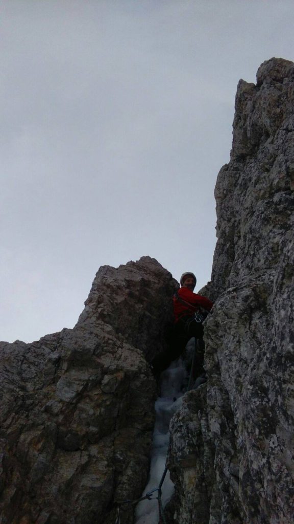 Photo @ Tarcisio Bellò, Nicola Rinaldo