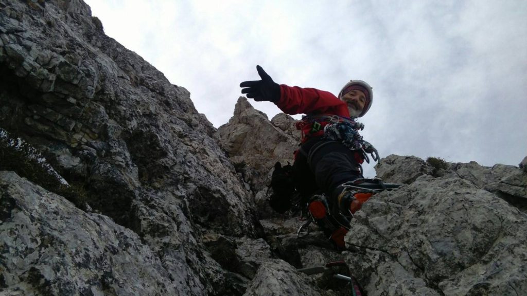 Photo @ Tarcisio Bellò, Nicola Rinaldo