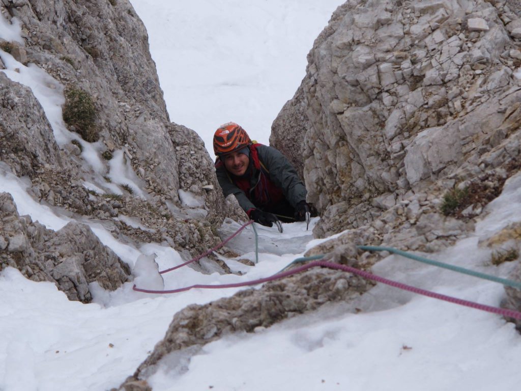 Photo @ Tarcisio Bellò, Nicola Rinaldo