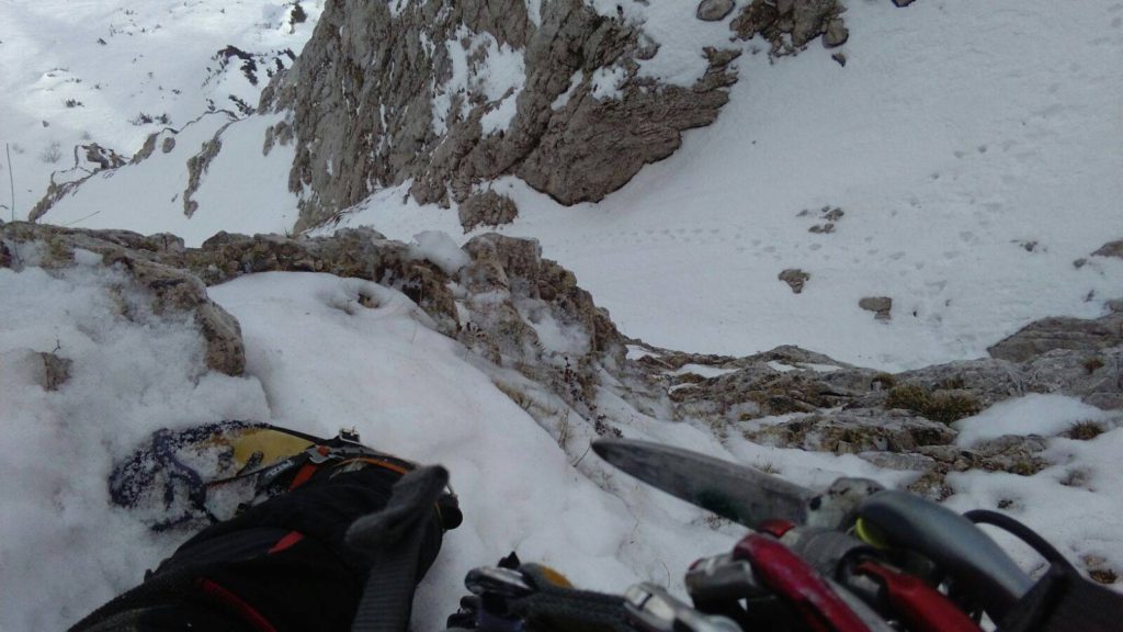 Photo @ Tarcisio Bellò, Nicola Rinaldo