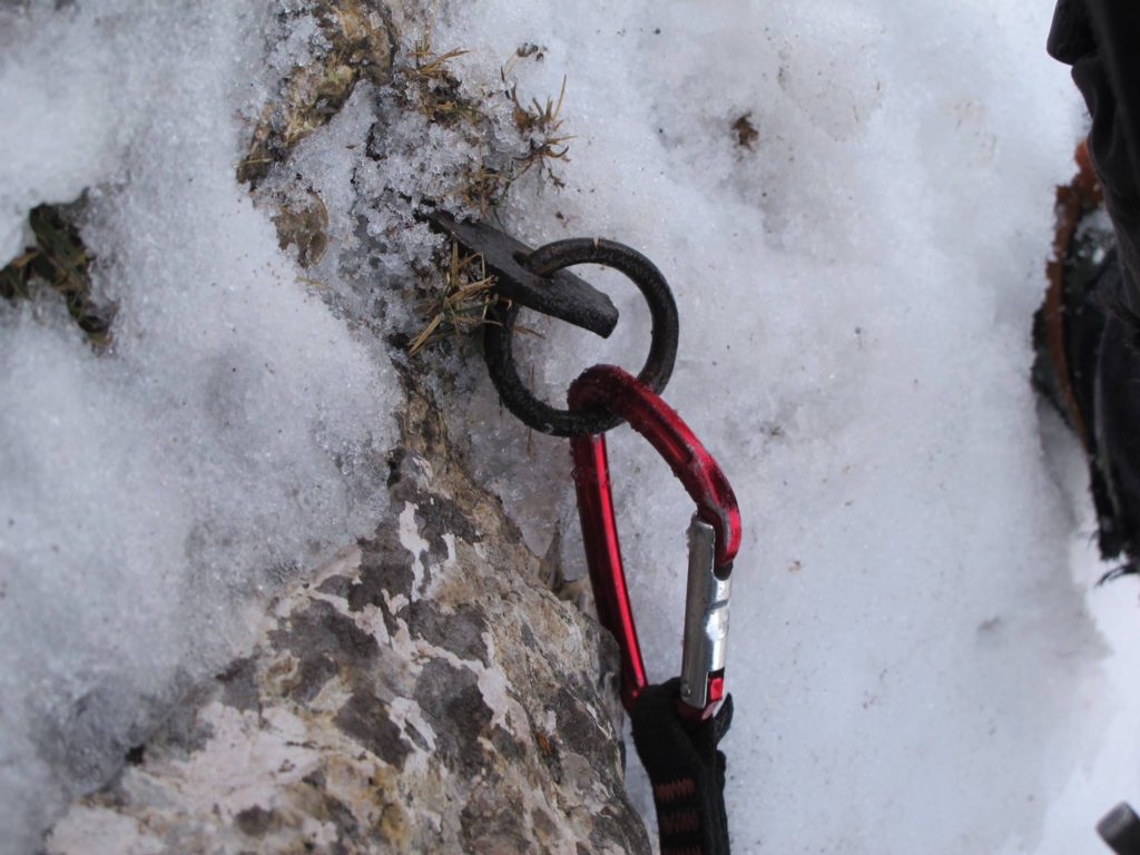 Photo @ Tarcisio Bellò, Nicola Rinaldo