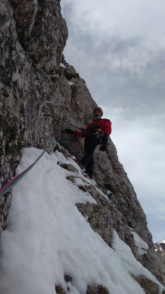 Photo @ Tarcisio Bellò, Nicola Rinaldo