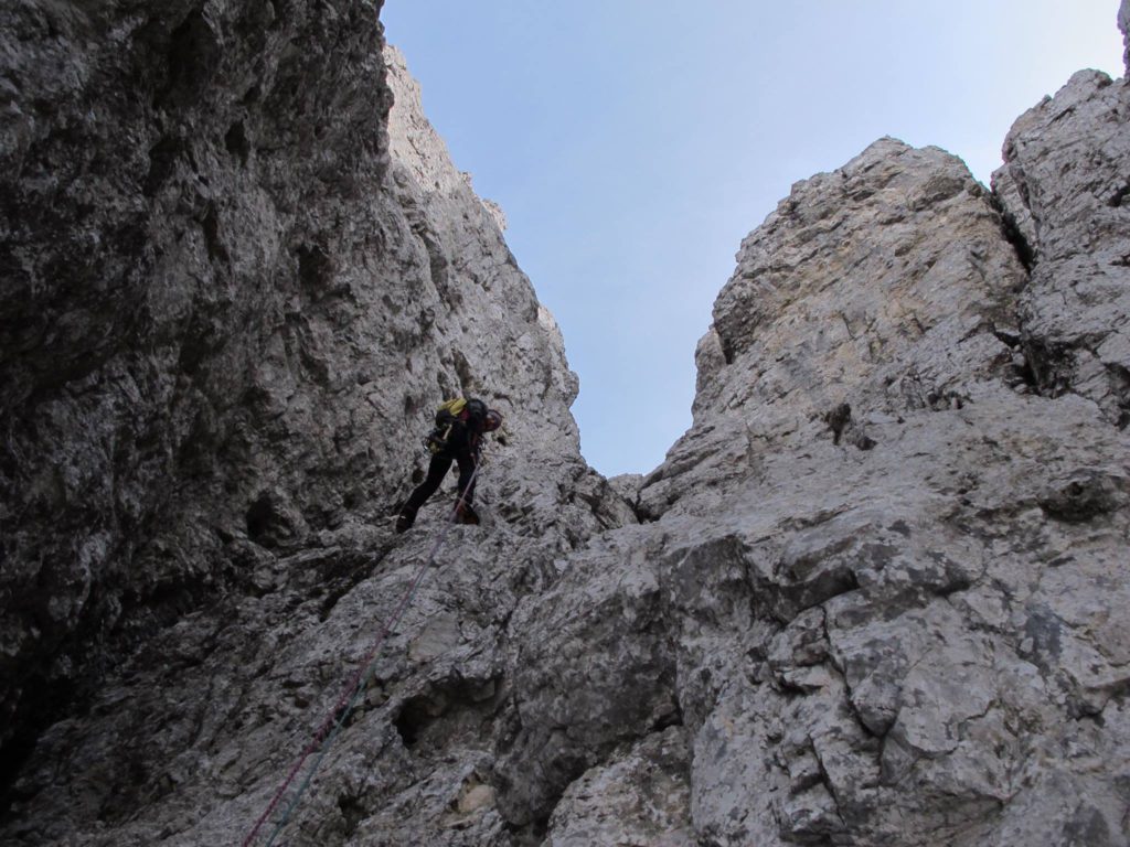 Photo @ Tarcisio Bellò, Nicola Rinaldo