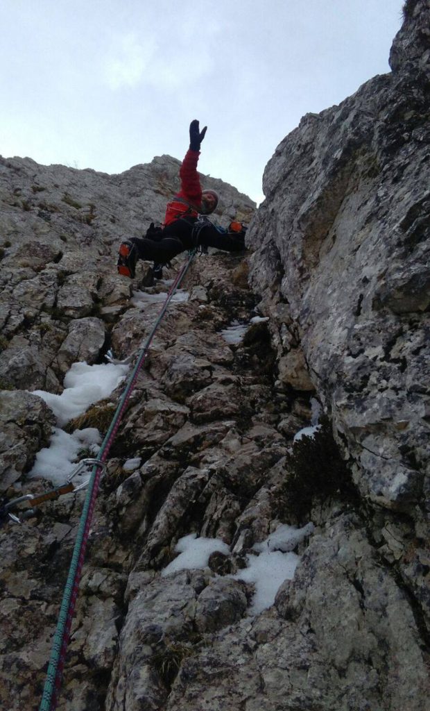 Photo @ Tarcisio Bellò, Nicola Rinaldo