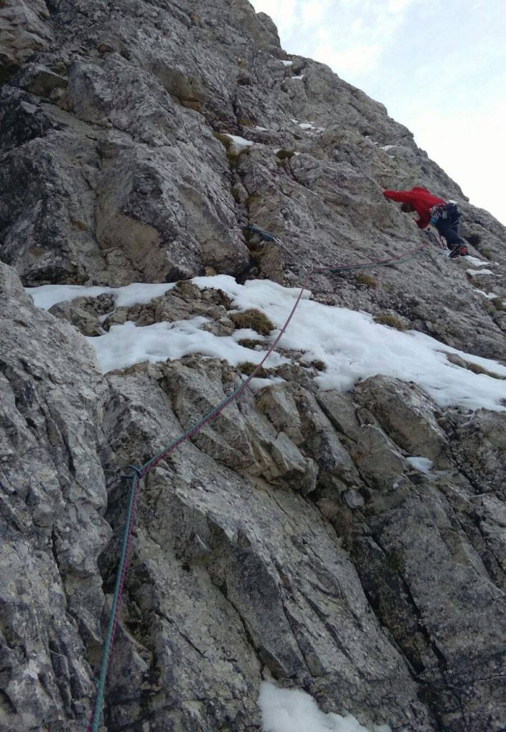 Photo @ Tarcisio Bellò, Nicola Rinaldo