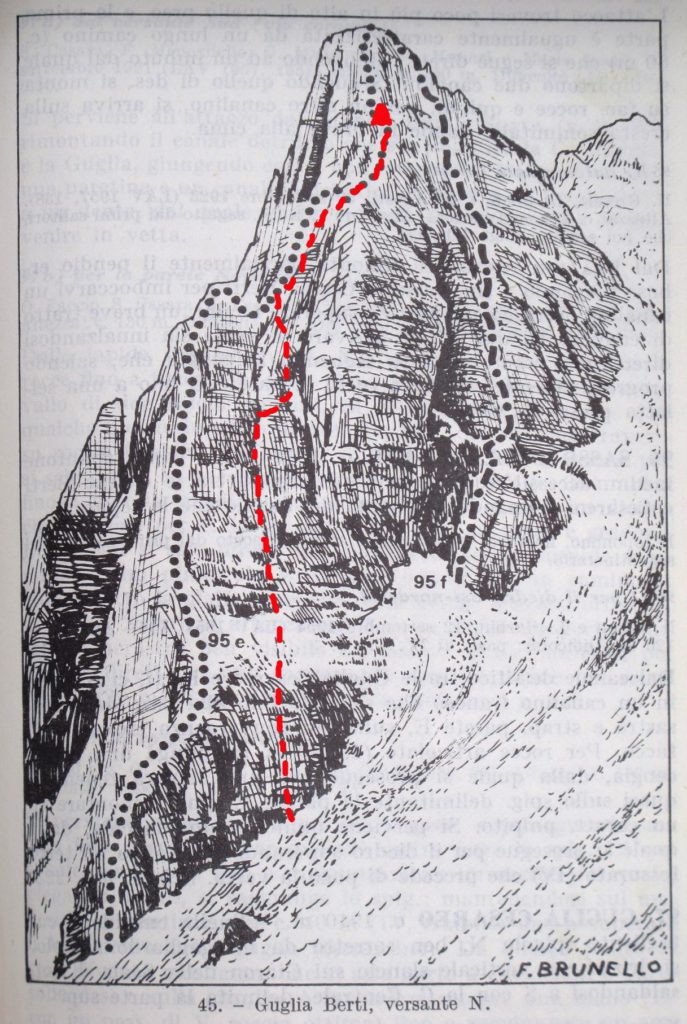 Photo @ Tarcisio Bellò, Nicola Rinaldo