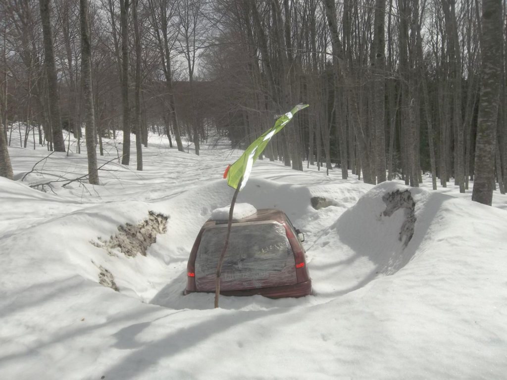 Foto Luciano Pellegrini