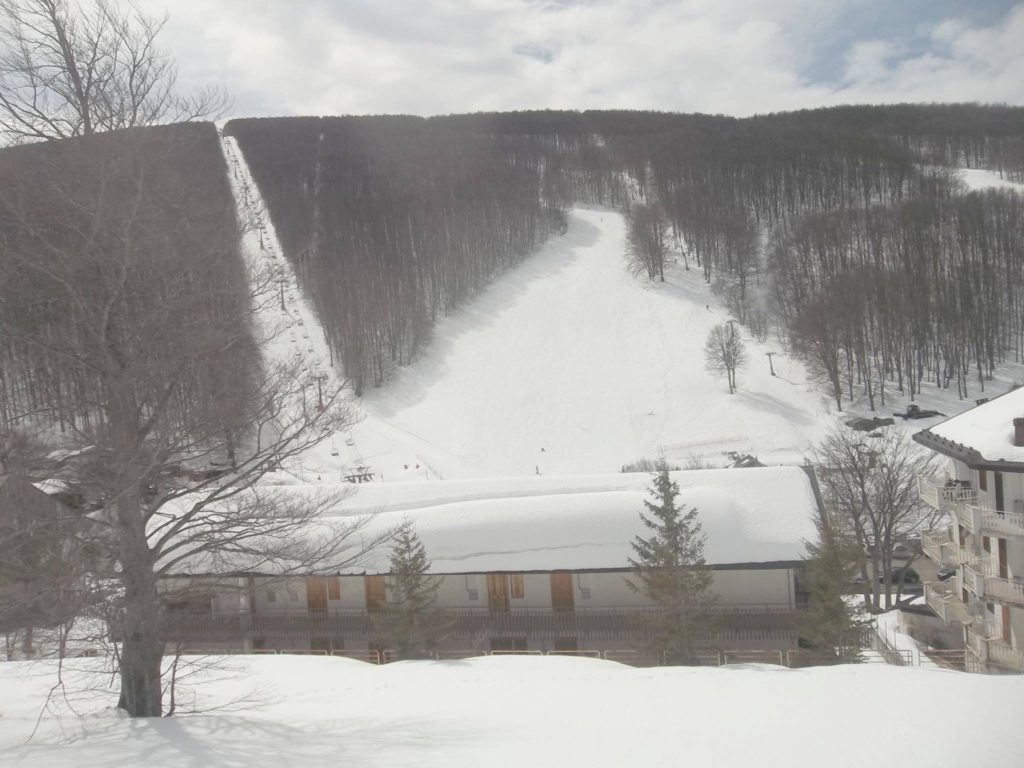 Foto Luciano Pellegrini