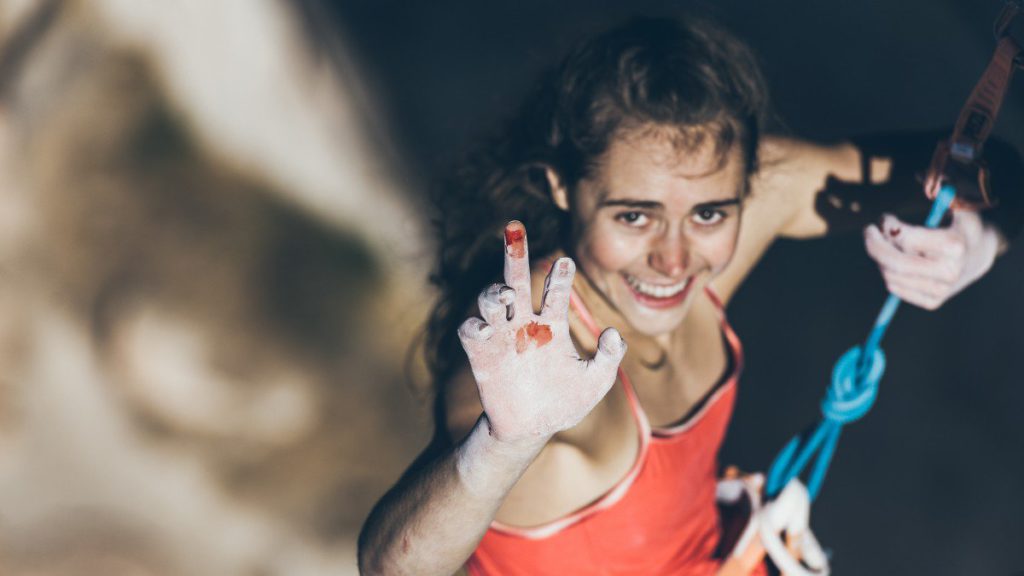 Fonte: Greg Mionske / outsideonline.comoutsideonline.com