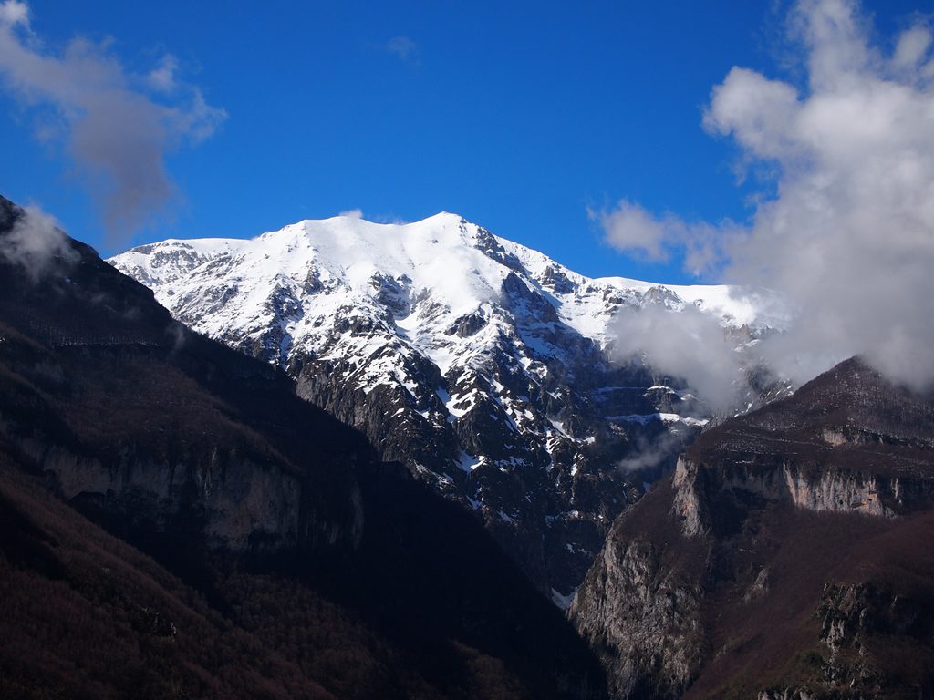 Sellvaronana e Murelle da pennapiedimonte