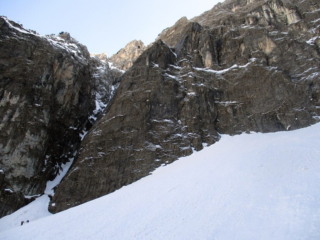 Avvicinamento e Attacco via