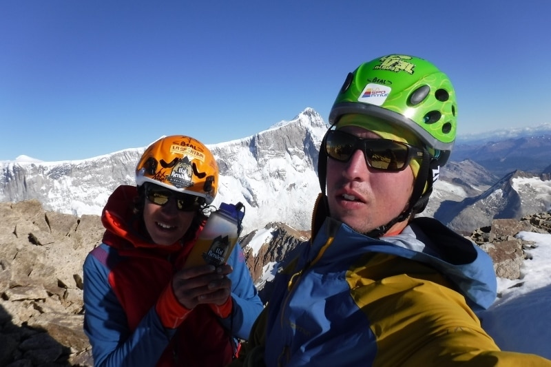 Fonte: UpClimbing