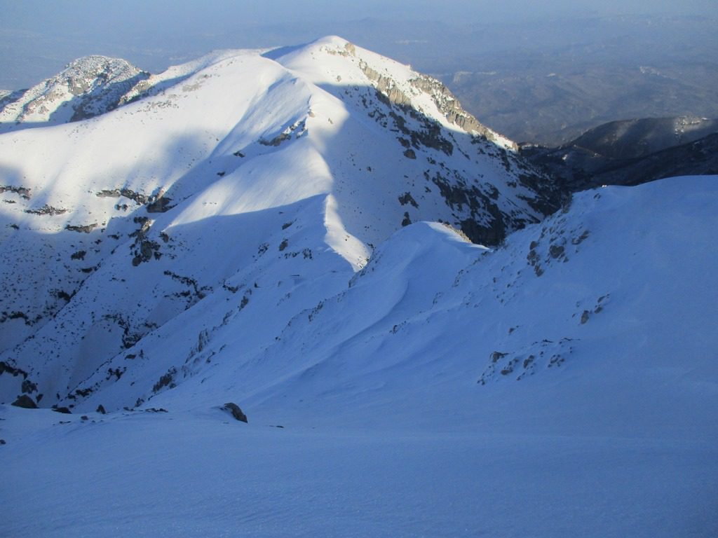 Discesa Martellese Carozza