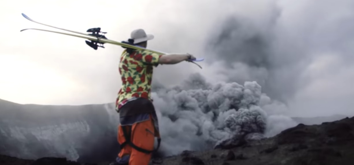 Fonte: TheNorthFace