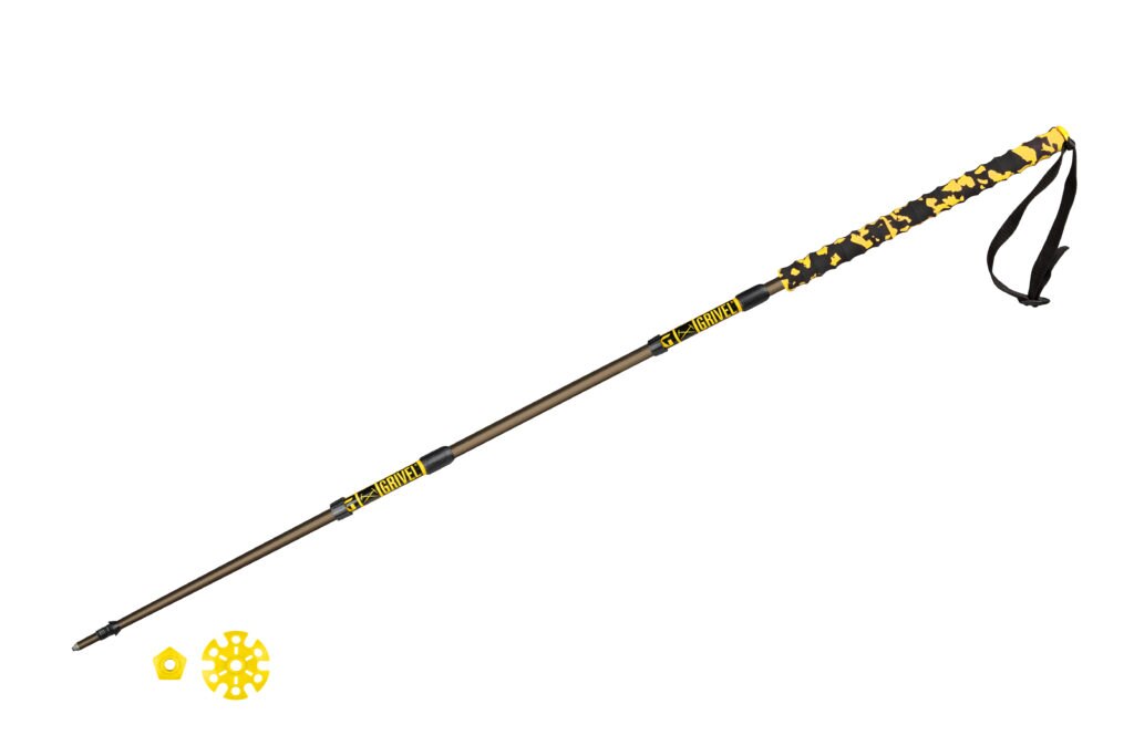 Grivel THE KNEE SYSTEM