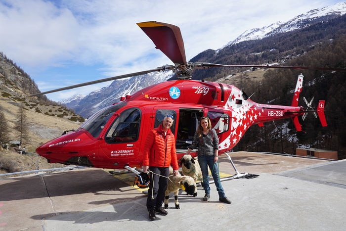 Fonte: Zermatt.ch