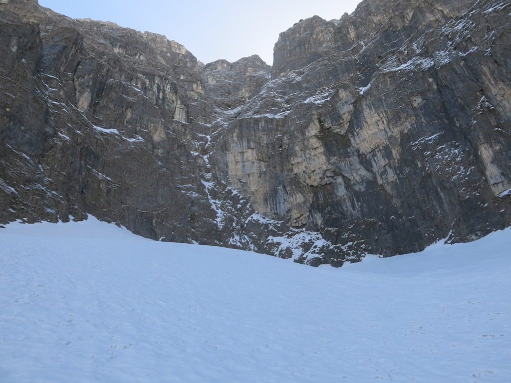 Parnoramica Nord Murelle