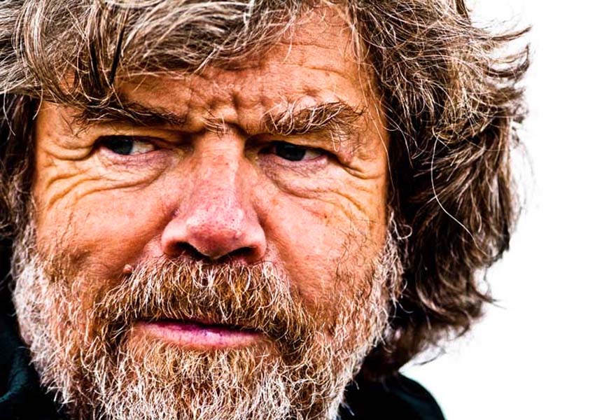 Photo of SONDAGGIO – Messner: “L’alpinismo sta perdendo emozioni”. Siete d’accordo?