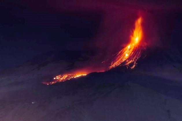 Fonte: meteoweb