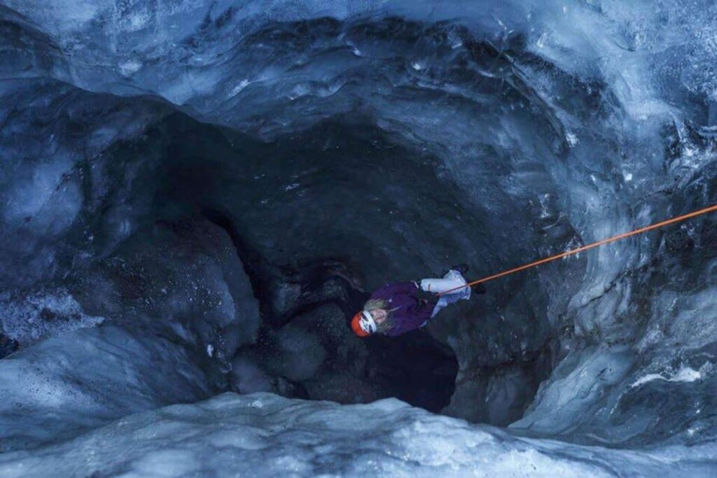 Fonte: Nikki Bradley instagram profile