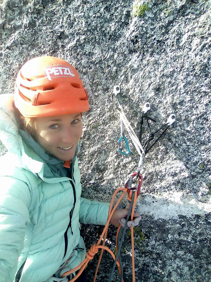 Fonte: Federica Mingolla FB page