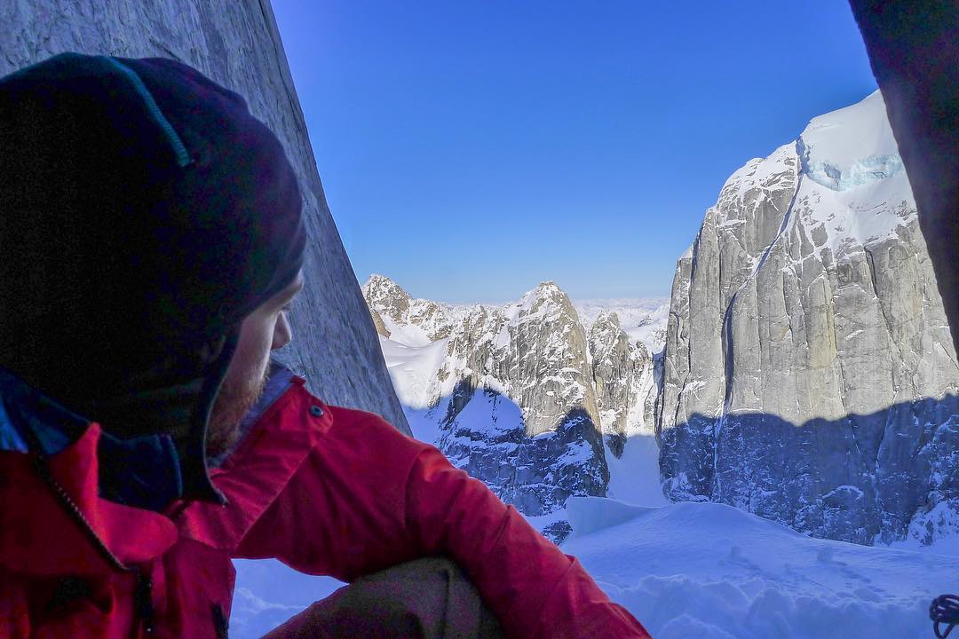 Fonte: UkClimbing