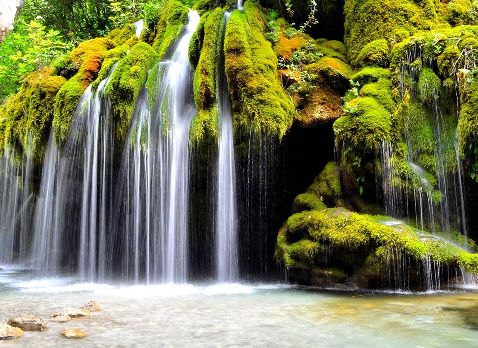 Fabrizio Scognamiglio - Menzione Fiumi e Laghi - Parco Nazionale del Cilento, Vallo di Diano e Alburni (Campania)
