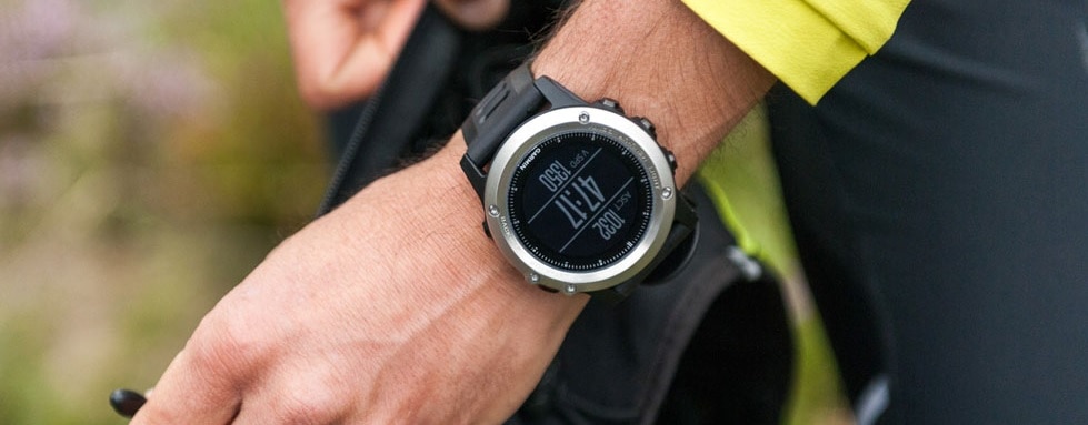 Sportwatch deals con gps