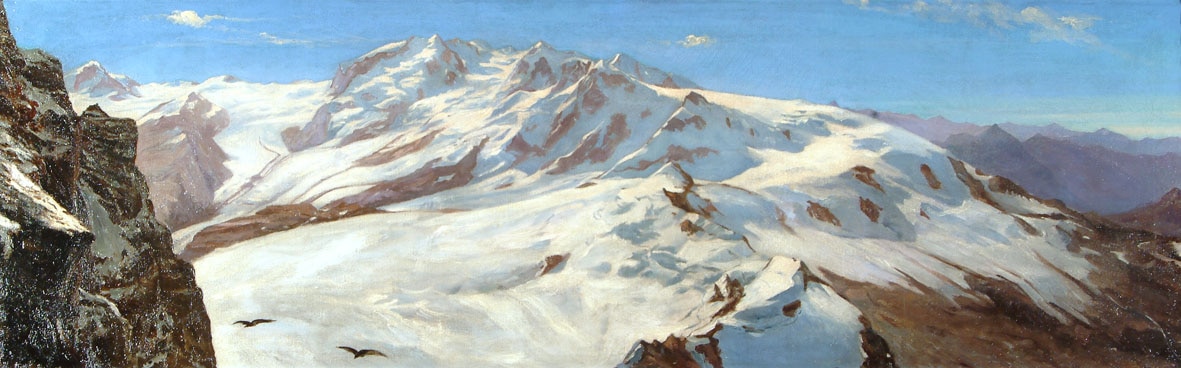 Gruppo del Monte Rosa