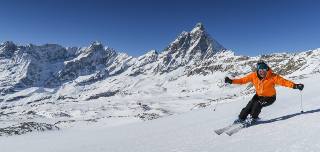 Gita Sciistica a Cervinia 13 Gita Sciistica a Cervinia 13