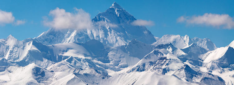 Photo of Ricerca: un buco nell’Everest contro il cambiamento climatico