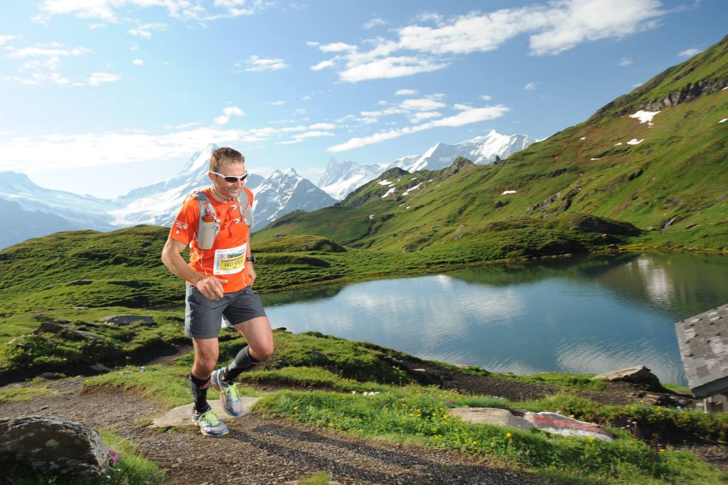 Foto @ Ueli Steck