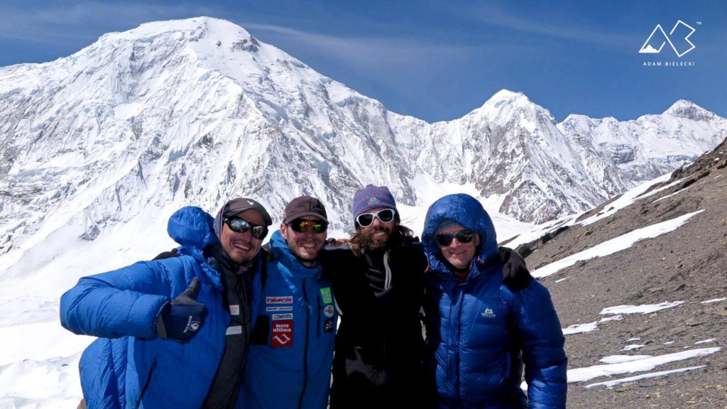 Foto @ Adam Bielecki