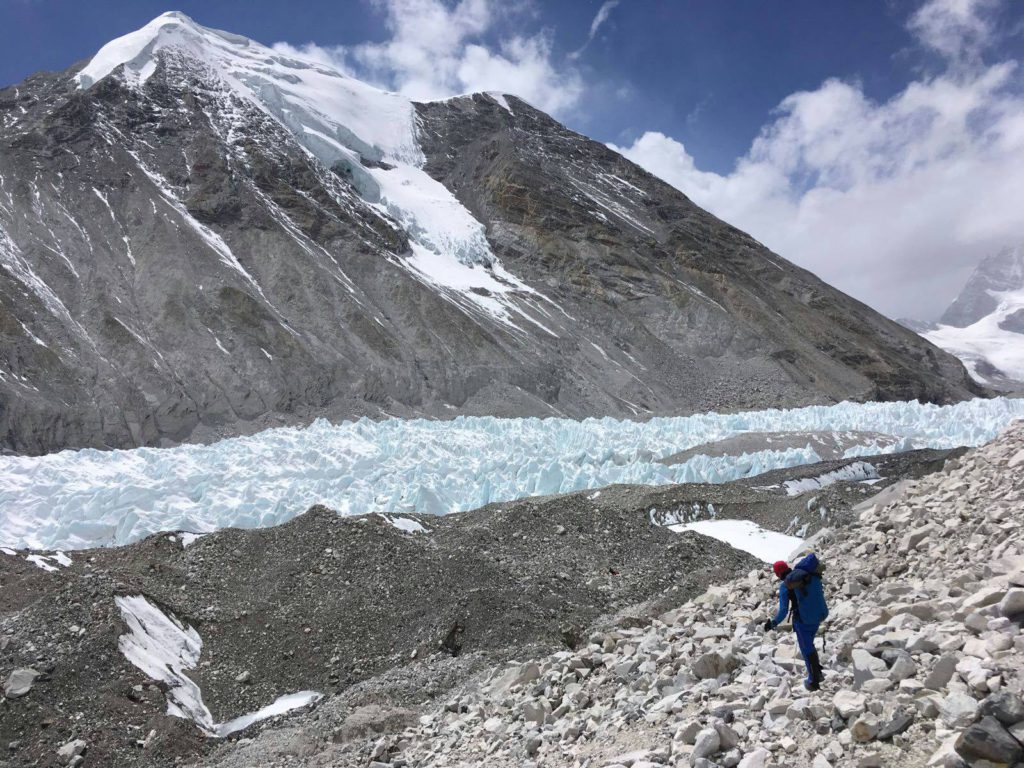 Foto @ Kilian Jornet