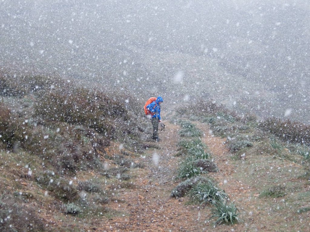 Photo Pietro Ienca - Tripinyourshoes