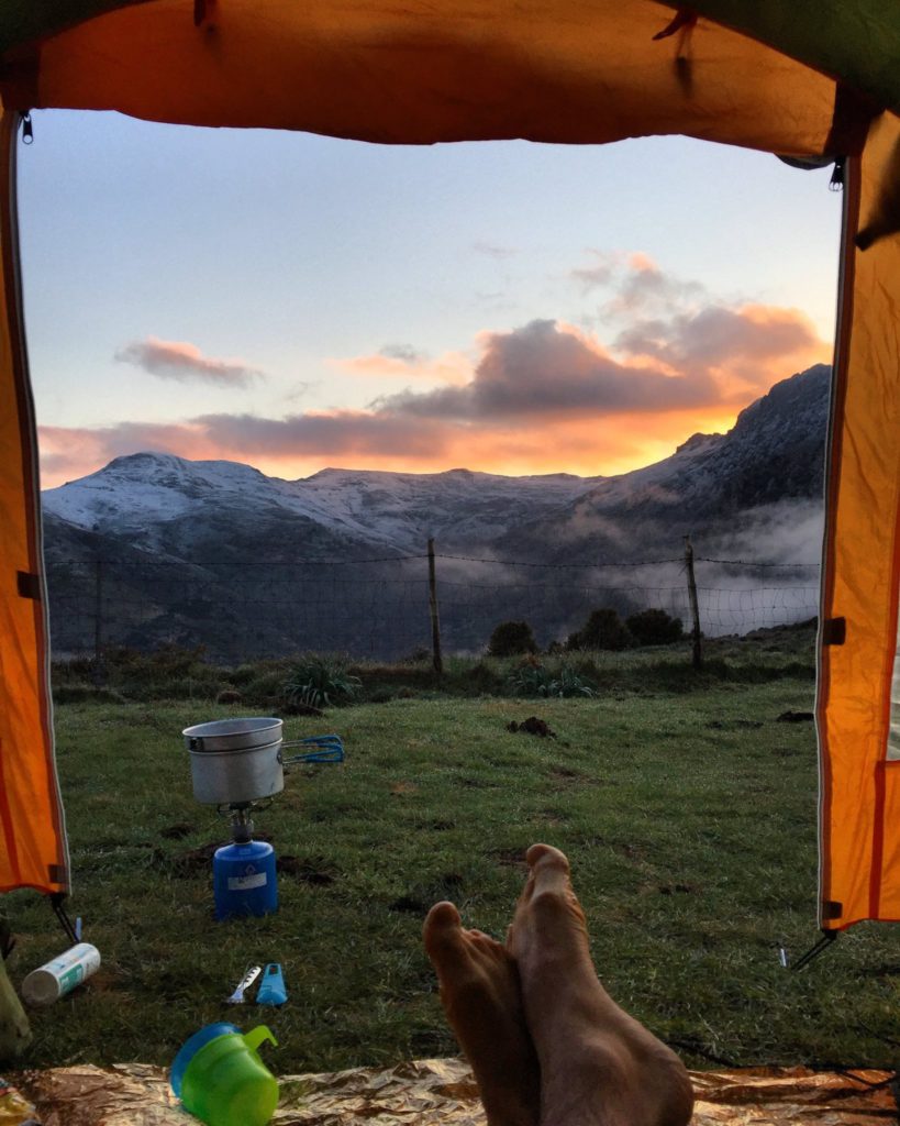 Photo Pietro Ienca - Tripinyourshoes