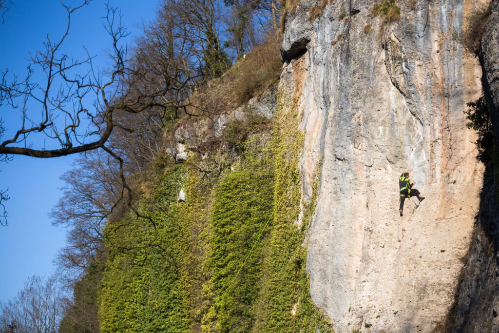 Foto @ Filippo Frizzera