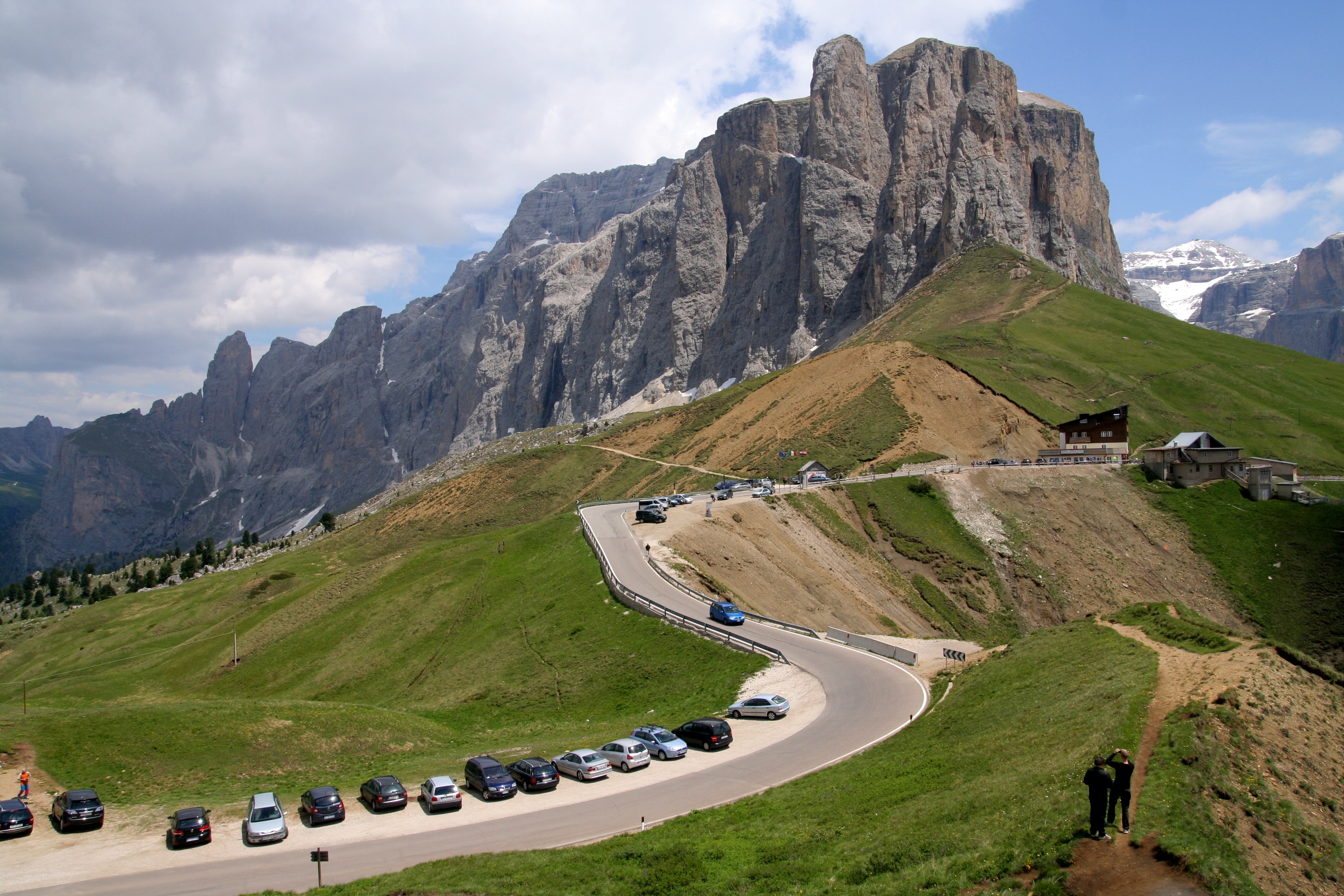 Fonte: SummitPost