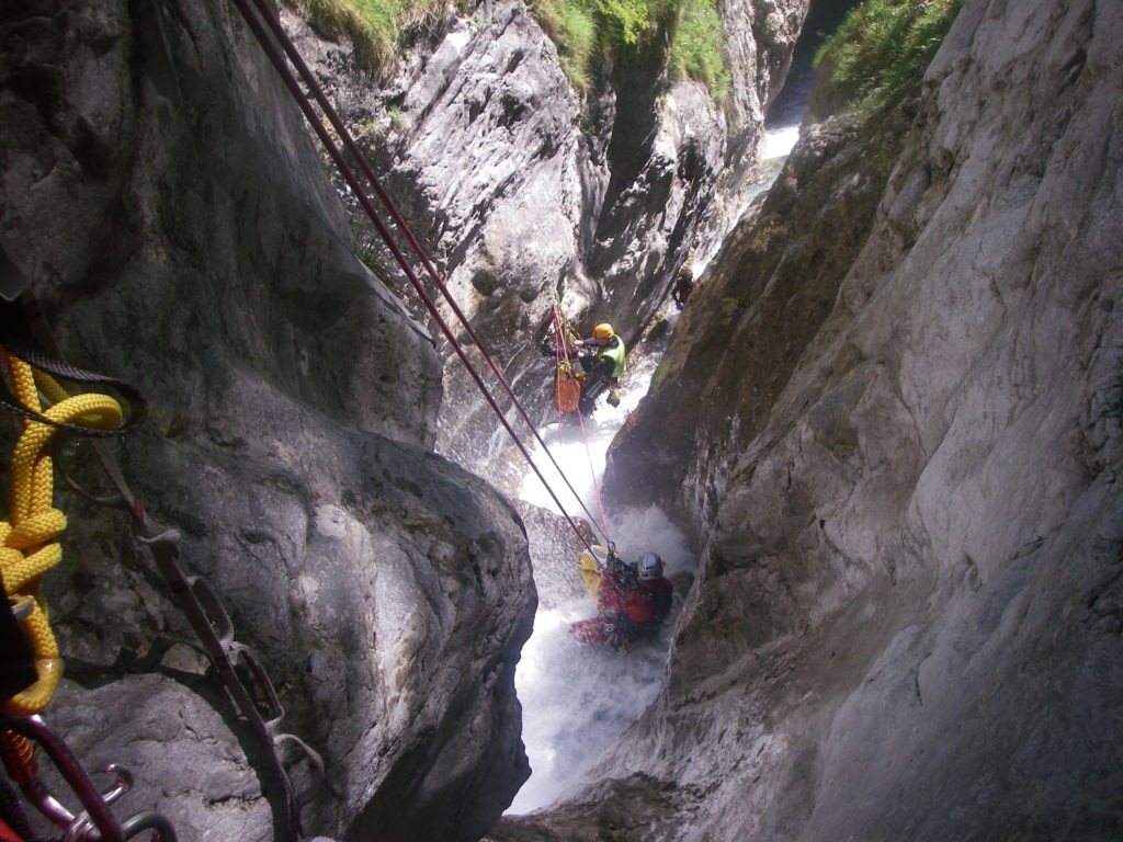 Foto @ Franco Giacomelli